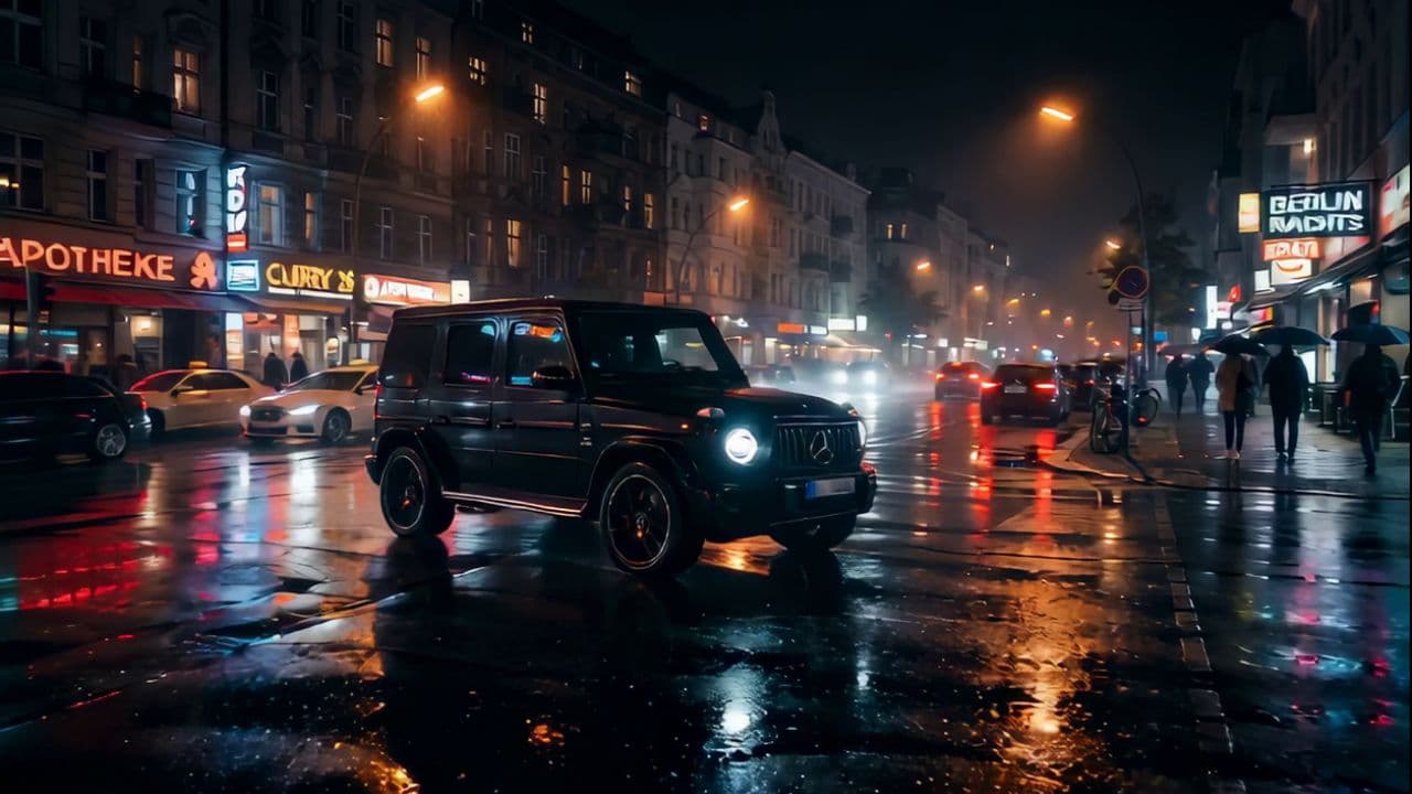 Hood und Rich
