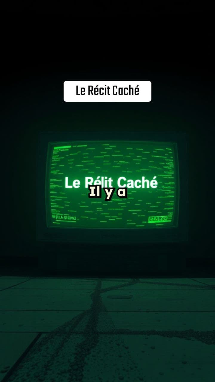 Ka-no-GU : Le Récit Caché