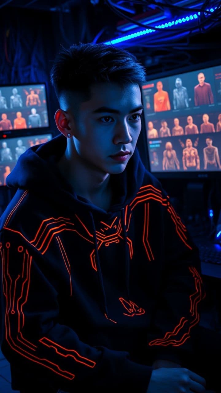 Boost camo et cheats sans ban