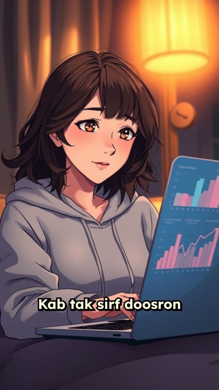 AI Reels Se Earn Karo Aaj Hi!