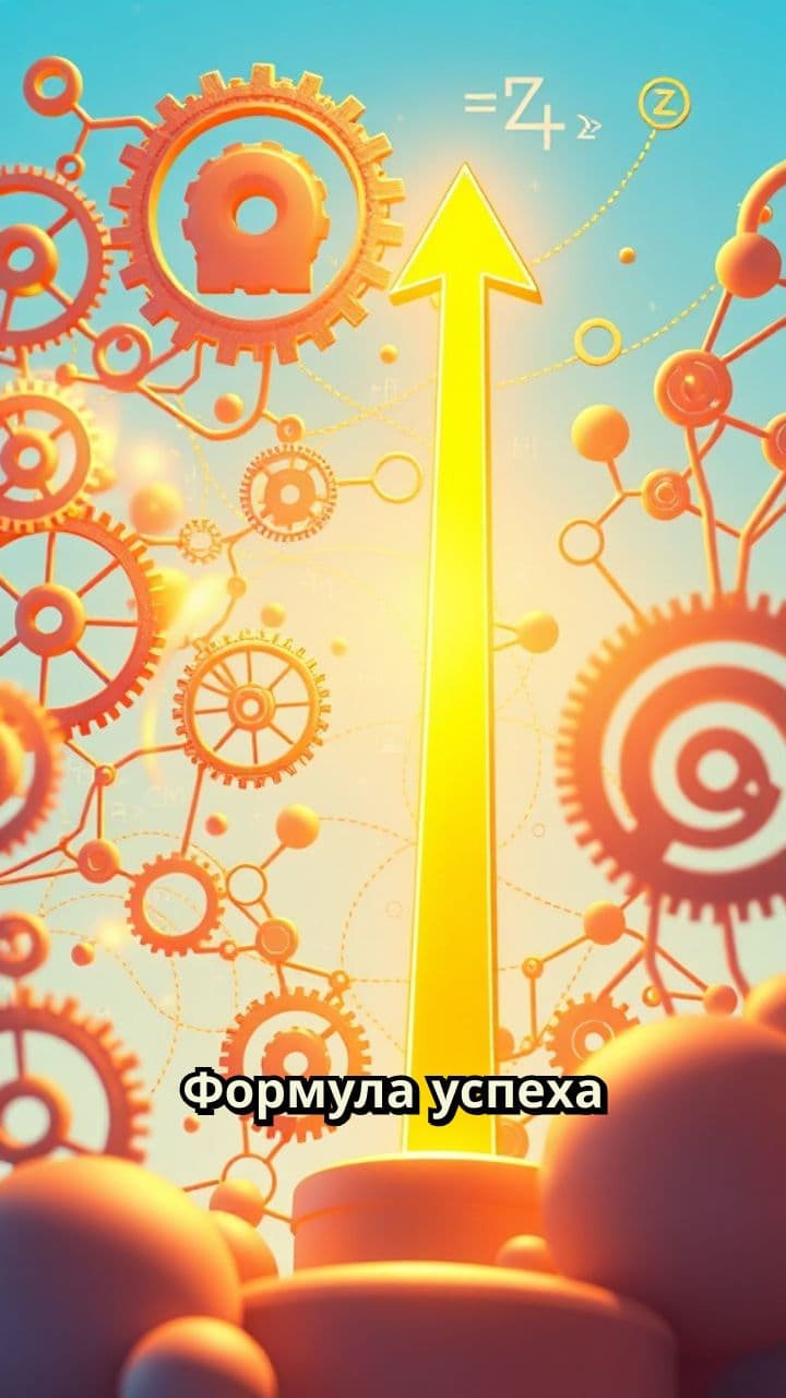 Секреты успешного руководства