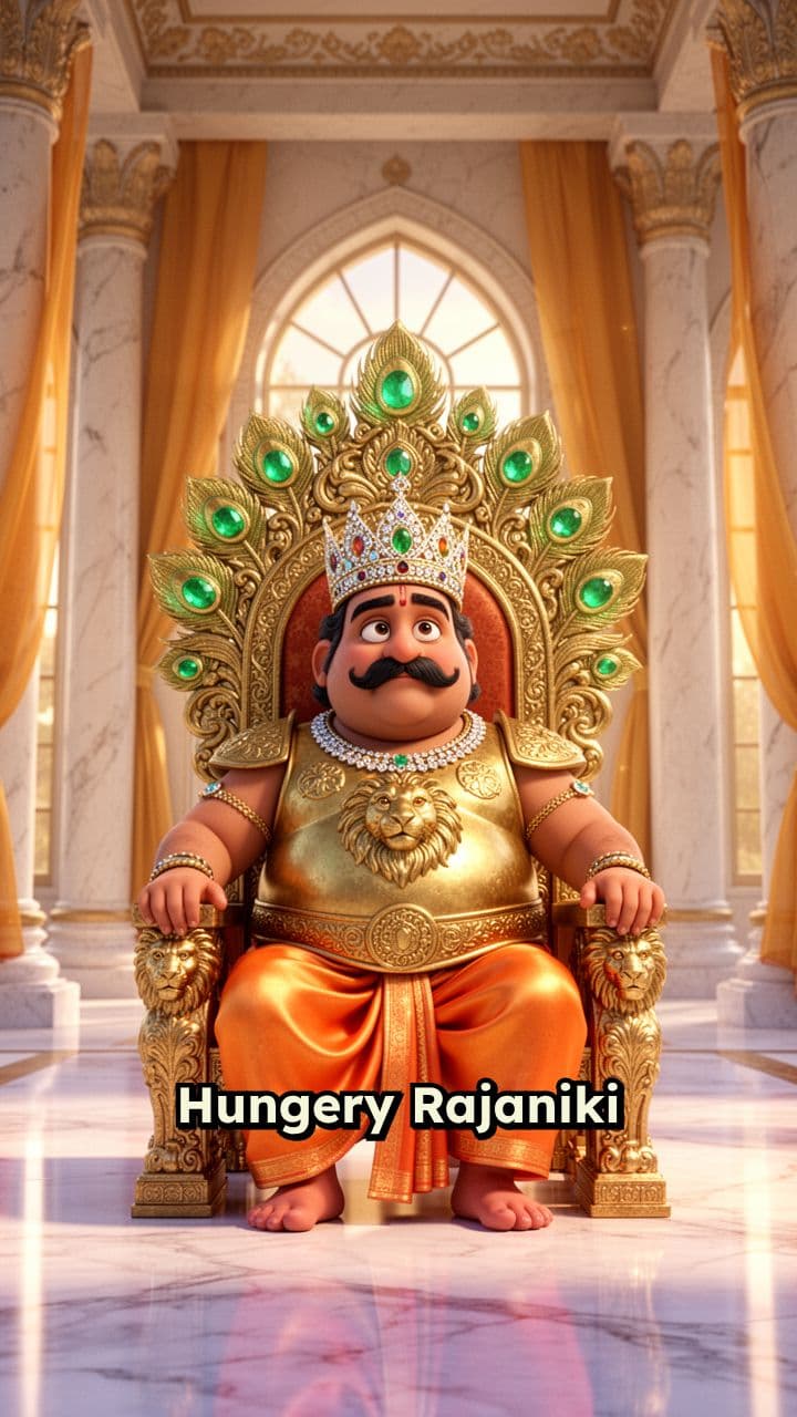 Raju Botanavelu Thegipoina Ghatana