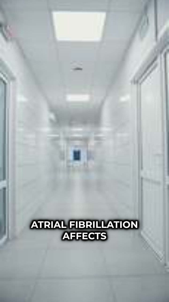 Atrial Fibrillation Management for Clinicians