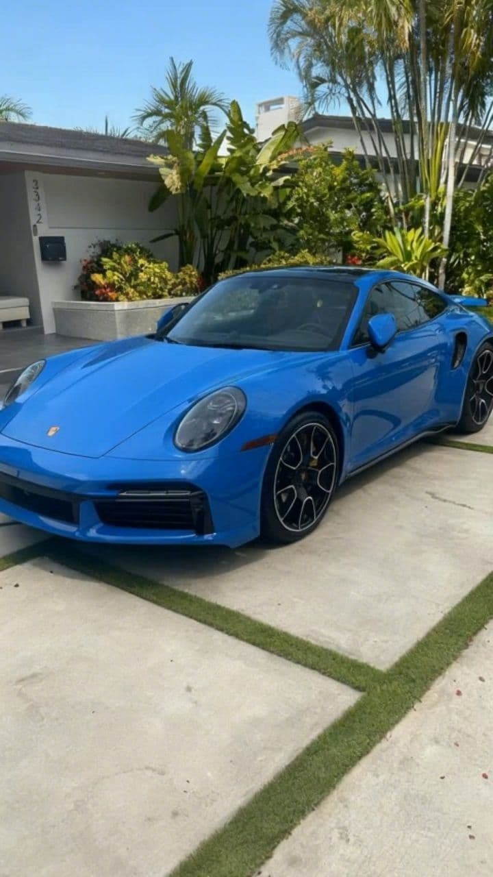 Image transform video