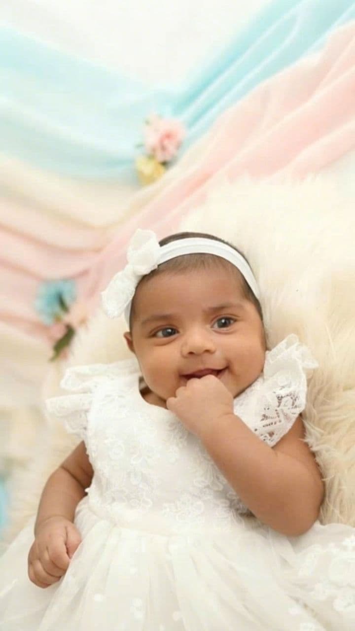 Image transform video