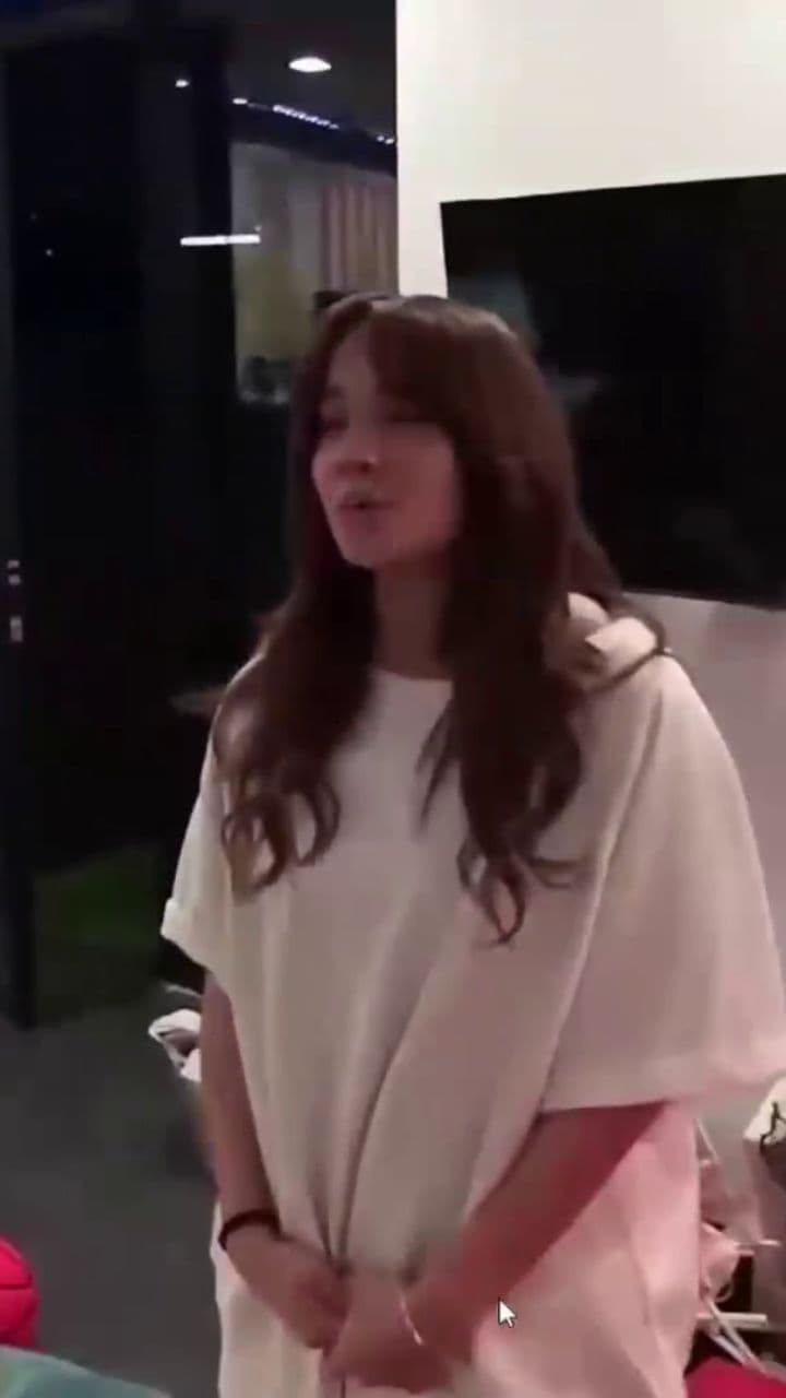 Stressful House Tour Gone Wrong