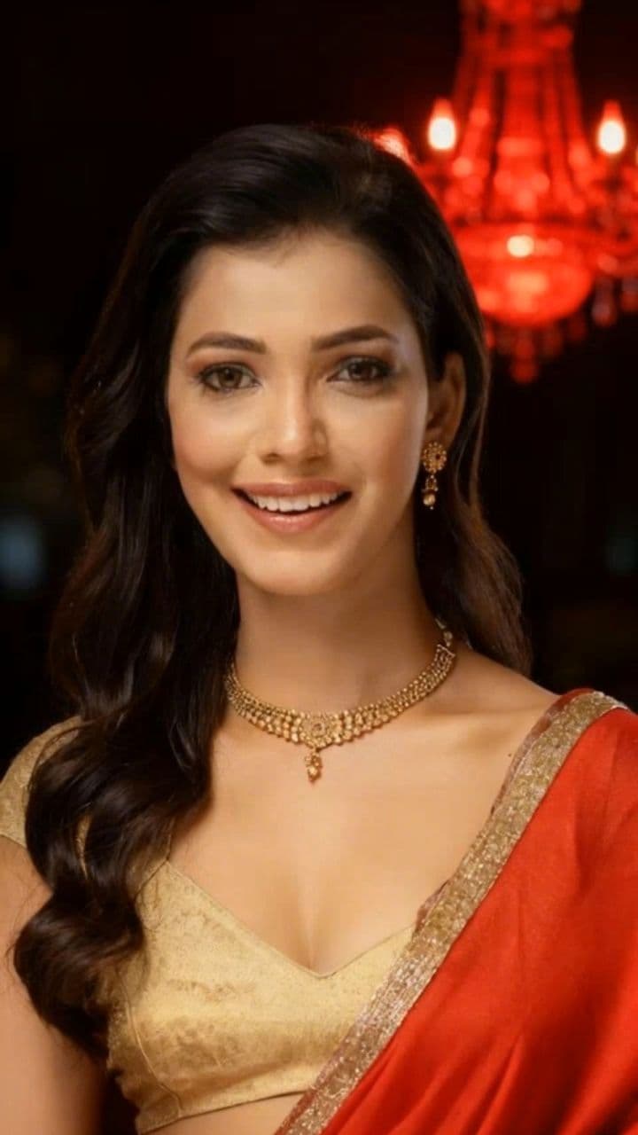 Image transform video