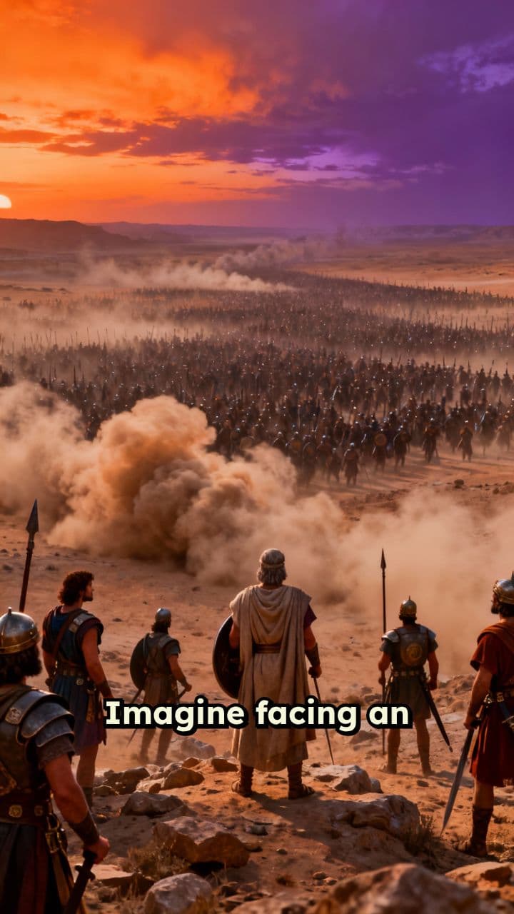 Victory in Surrender