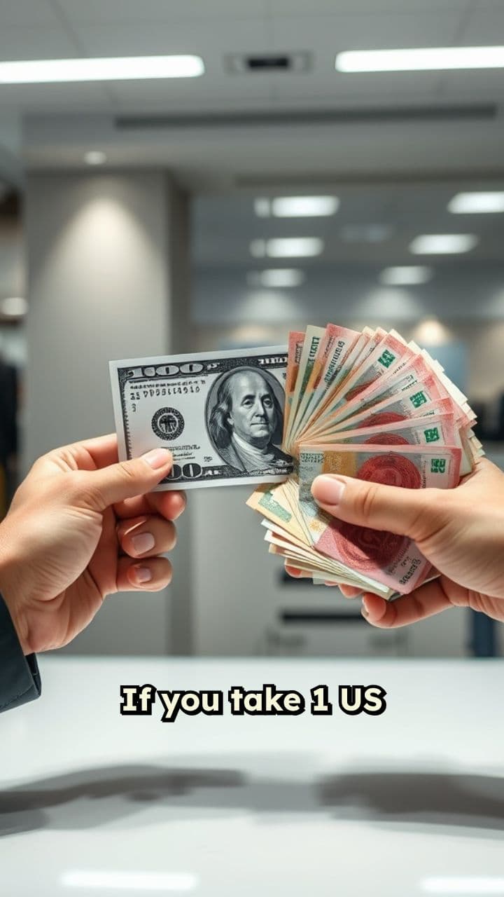 The Infinite Value of Recycling Currency