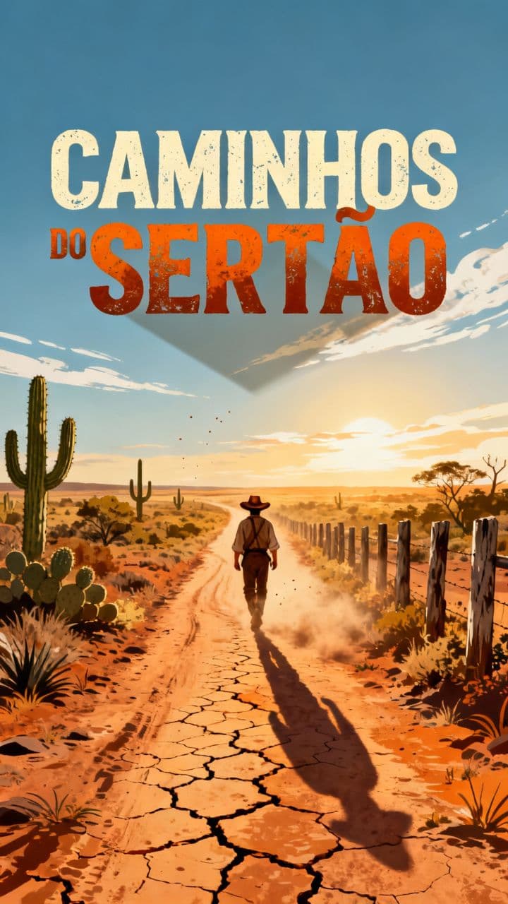 Caminhos do Sertão