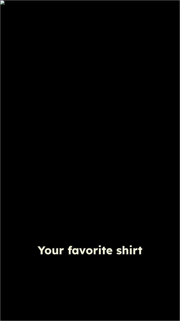 The Science Behind Your Favorite Shirt