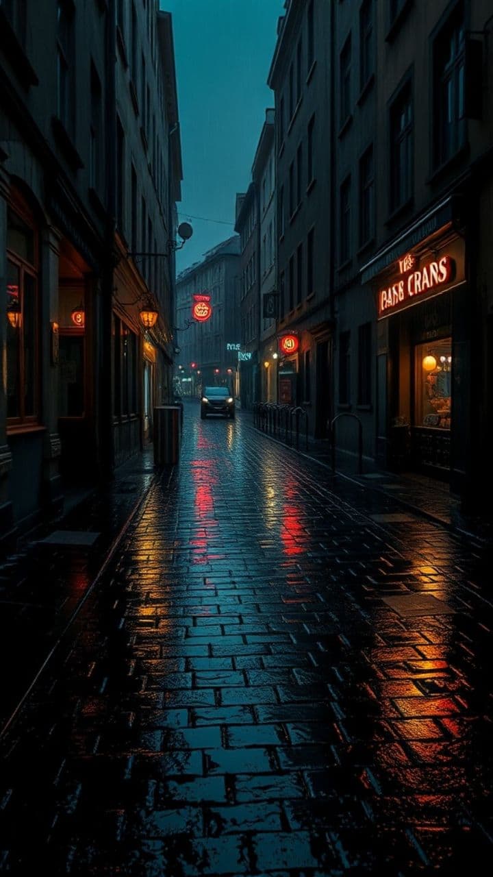 Carpe Diem w życiu ulicy