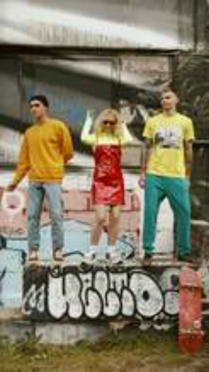 Twende TikTok Dance Vibes