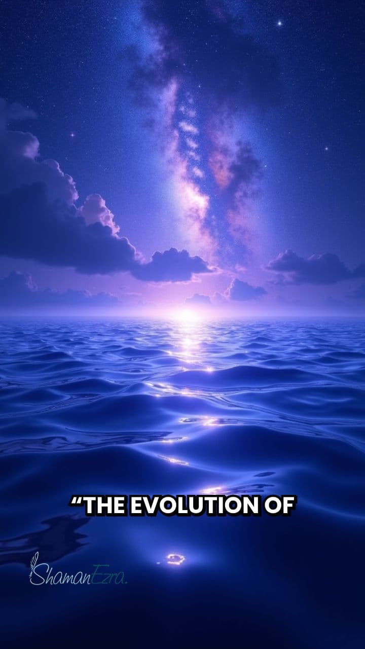 The Evolution of Aquarius