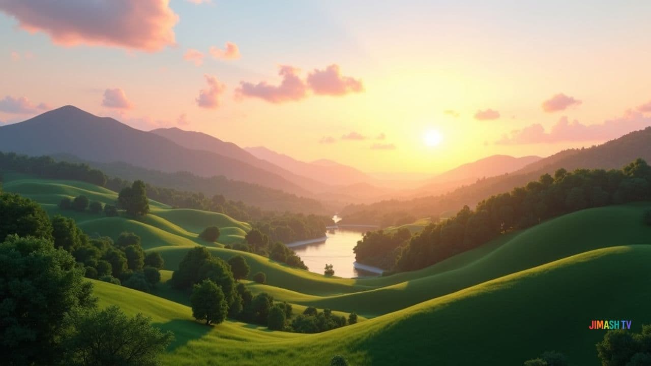 We Are the Roots and the Flowers