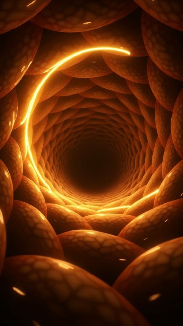 Joyful Bananas of Love