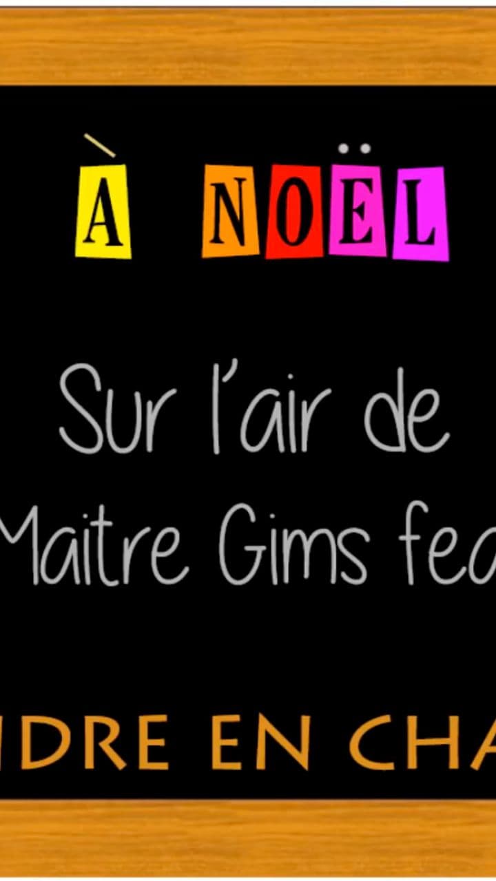 Un Noël de solidarité et d'amour