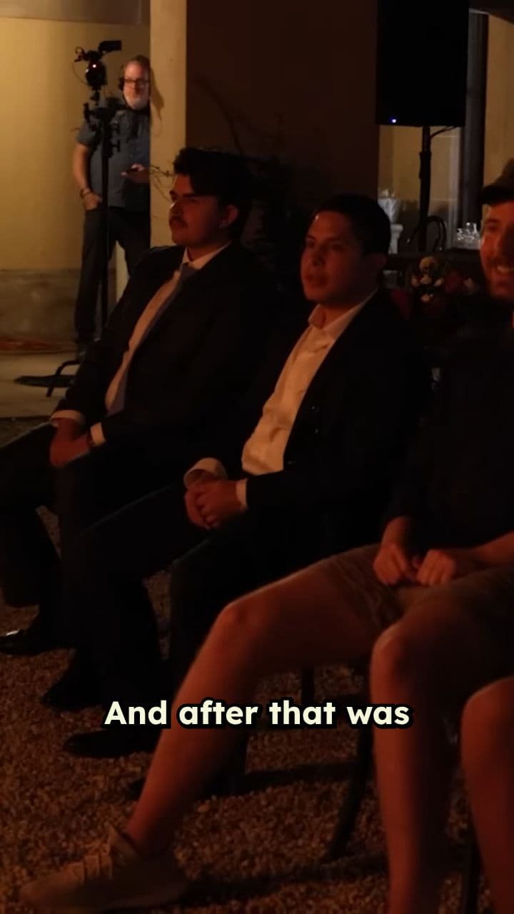 The Million-Dollar Drone Show