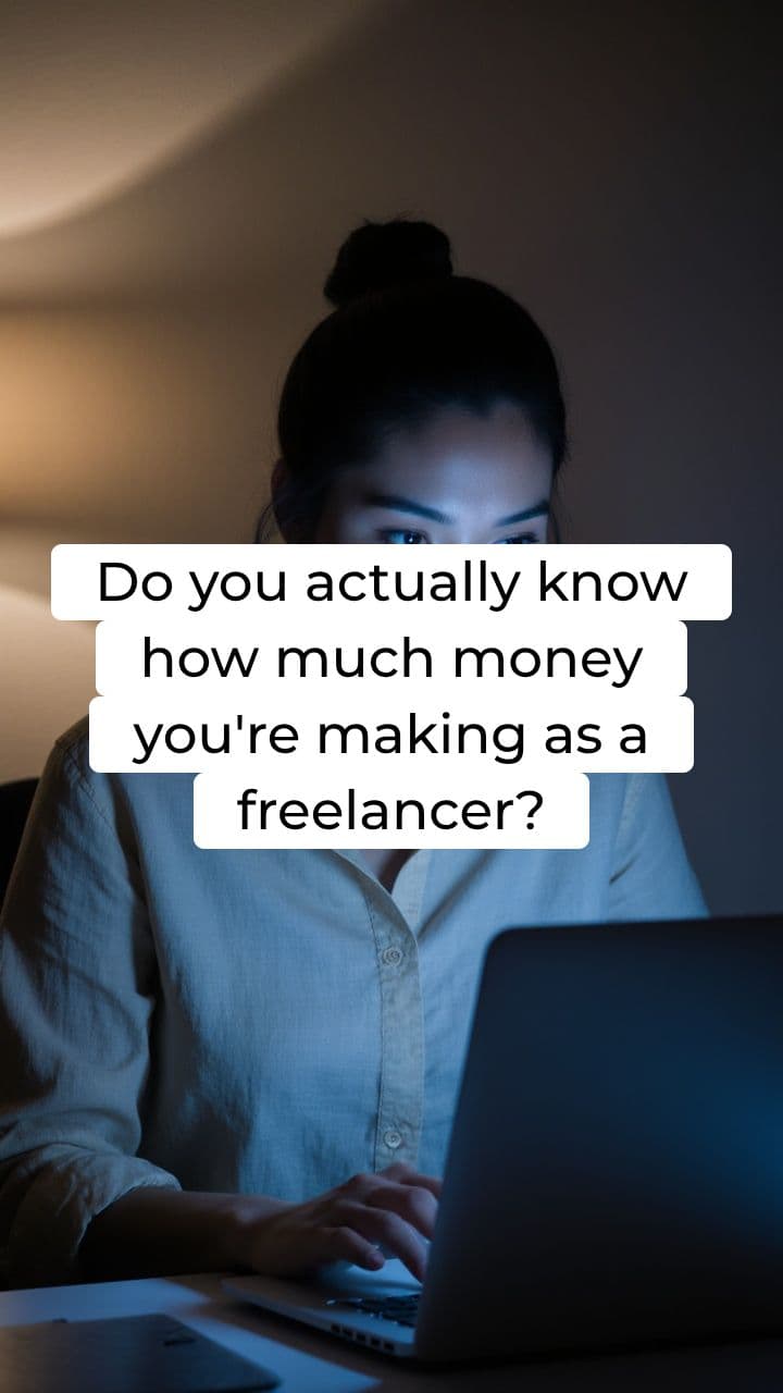 Freelancer Financial Clarity
