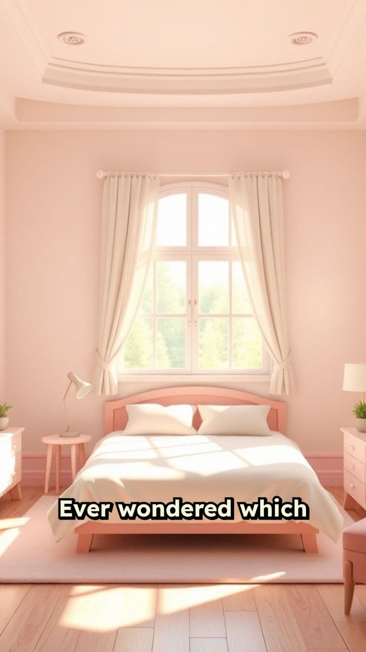 The Hardest Sleep Challenge: Which Bed Would You Choose?