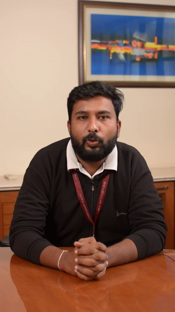 इंडस्ट्रियल सेफ्टीमध्ये अडवांस डिप्लोमा