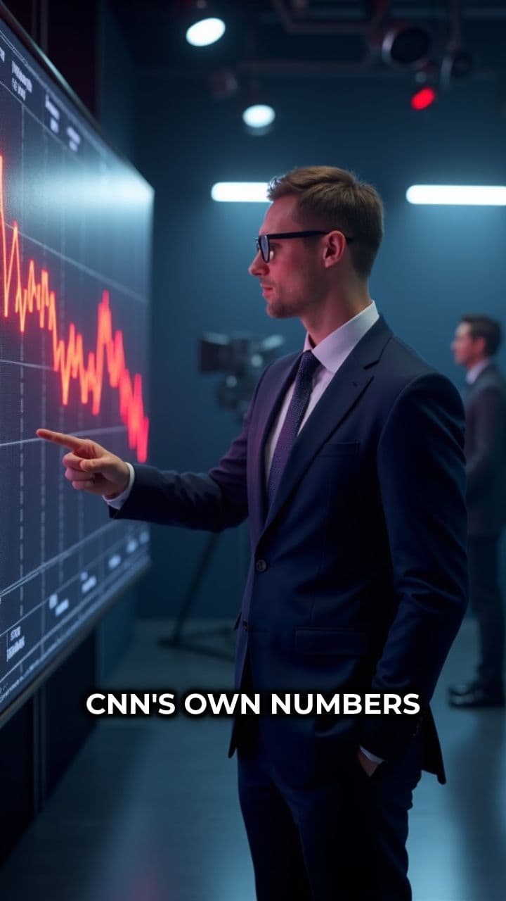 Democrats Face Historic Approval Collapse