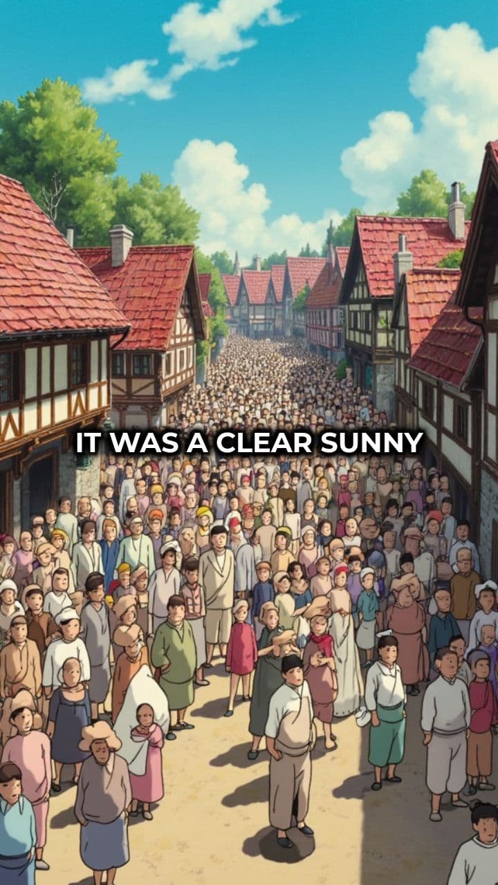 The Ludicrous Lottery 