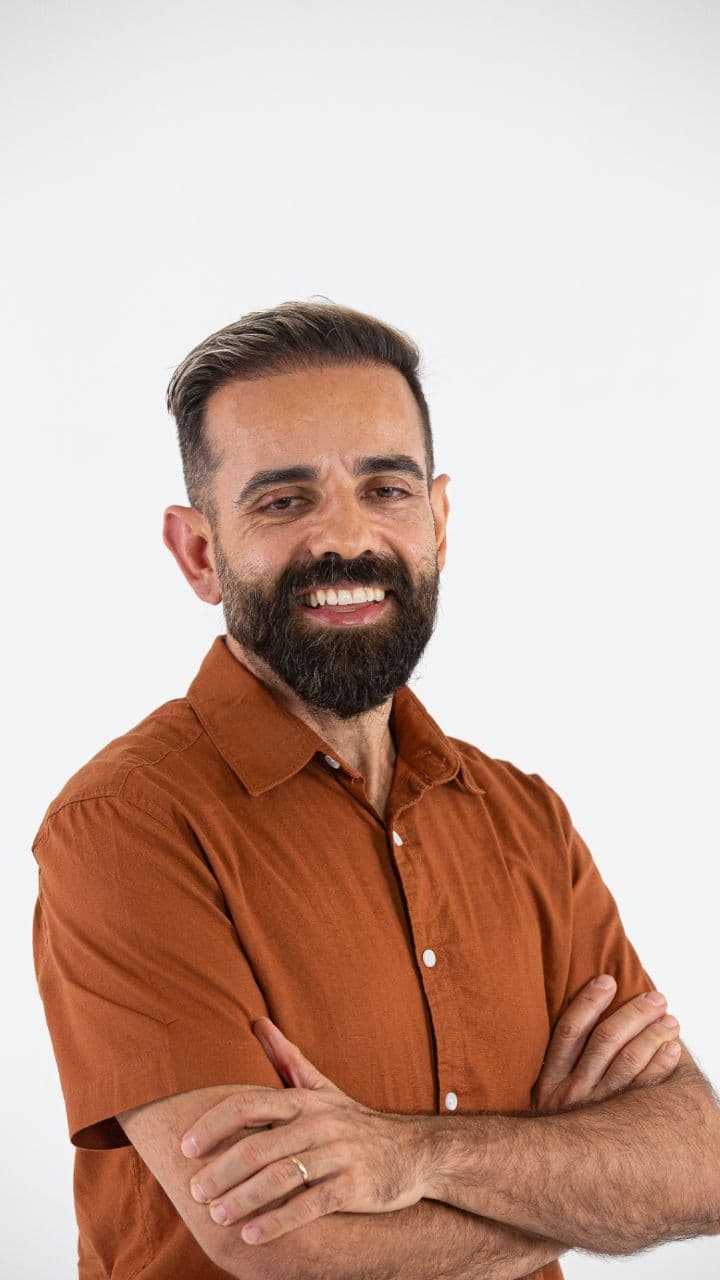 O Poder de Cruzar os Braços