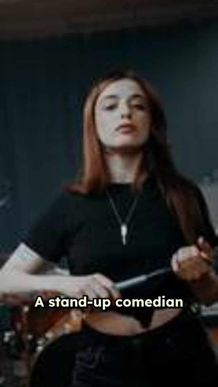 Comedy and Cults: A Dark Prophecy