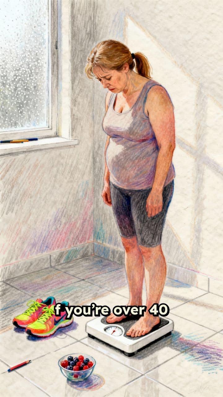 40+ Metabolism Reboot for Weight Loss