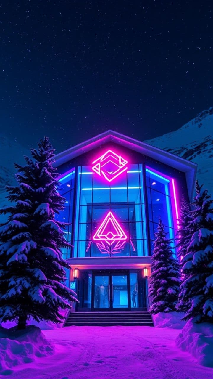 Disco Party Natalizio a Bovezzo