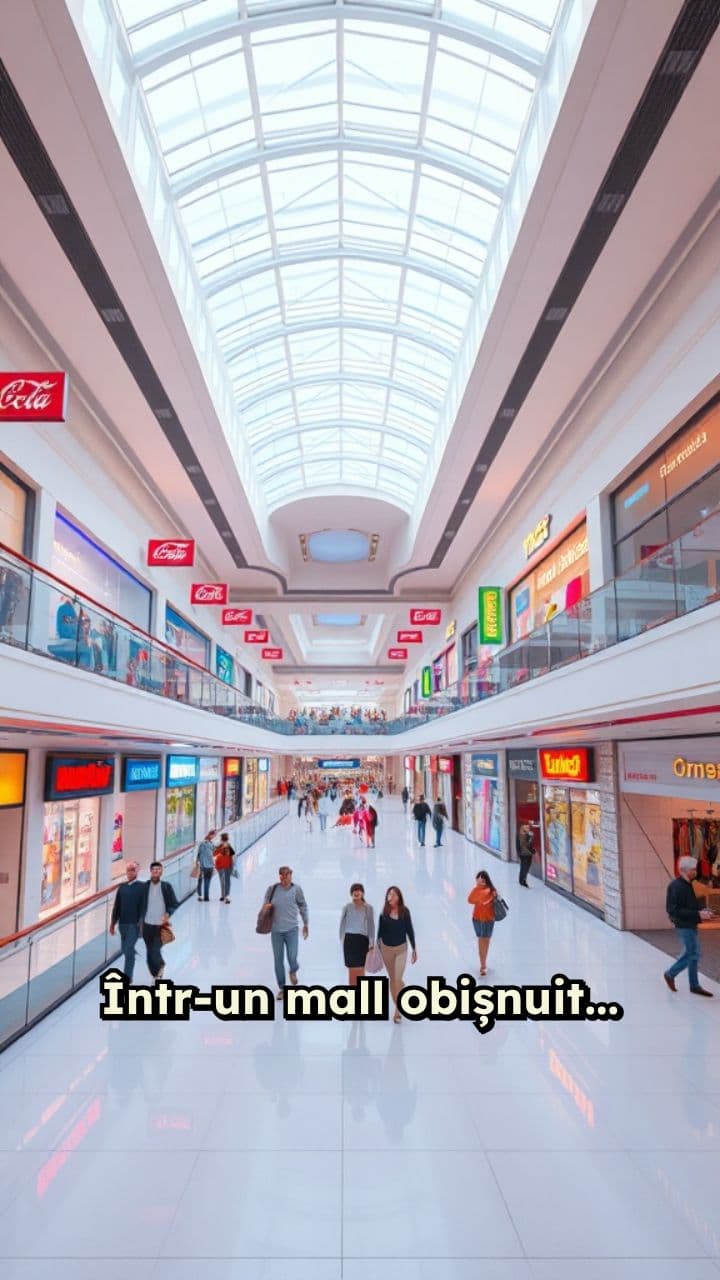 Tudor și Parfumul Interzis