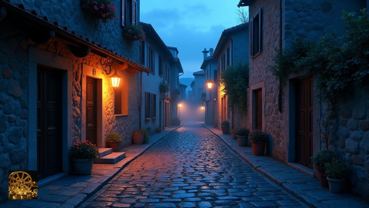 La cosa più bella sei tu