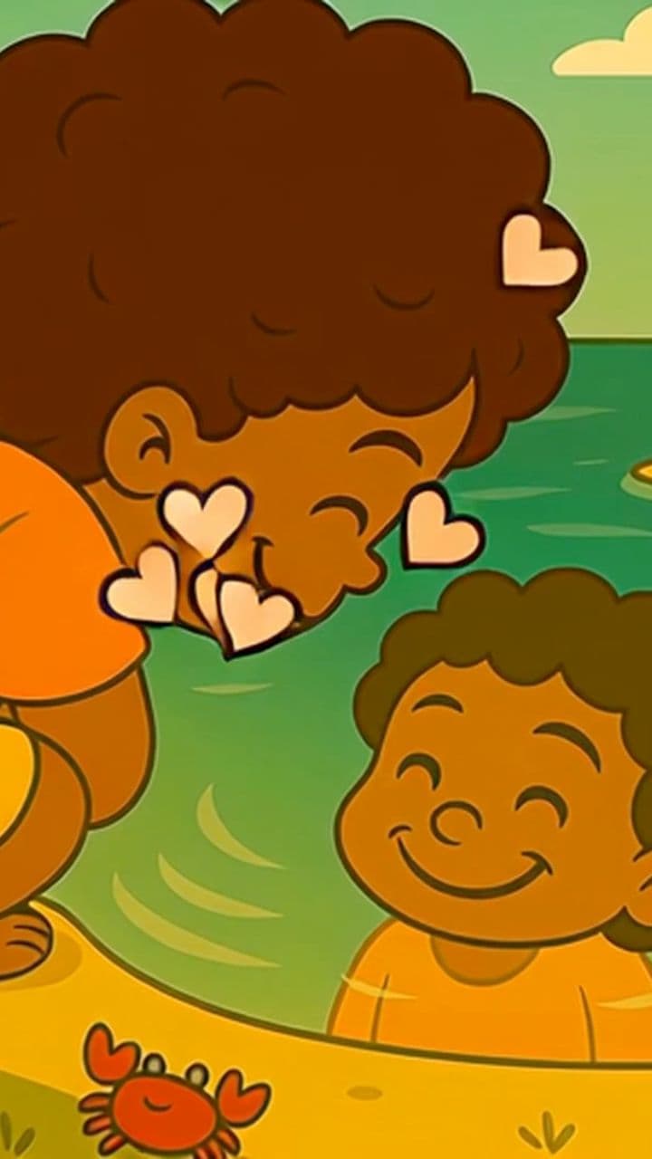 Ode à l'Amour de Soi et aux Origines