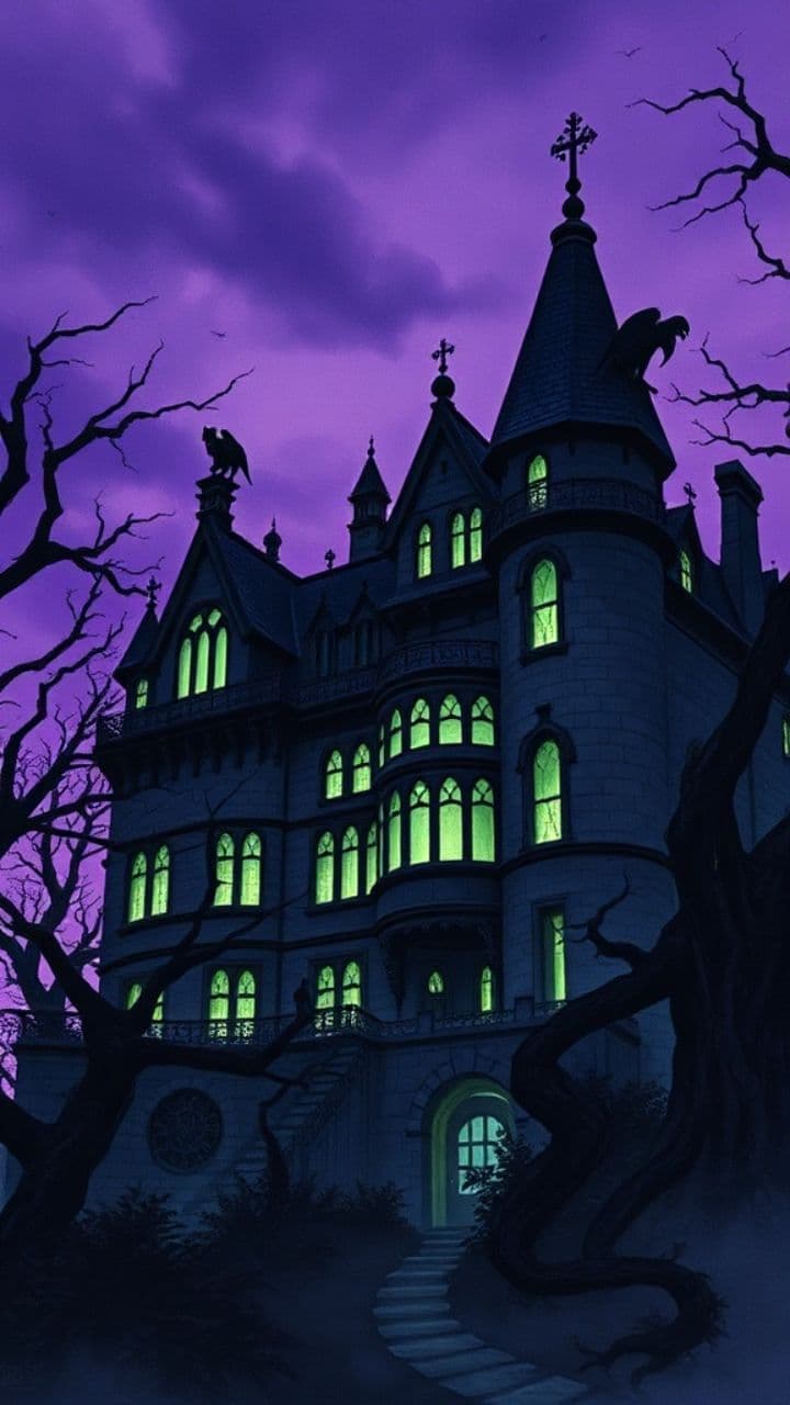 Hypnotic Acid House Journey