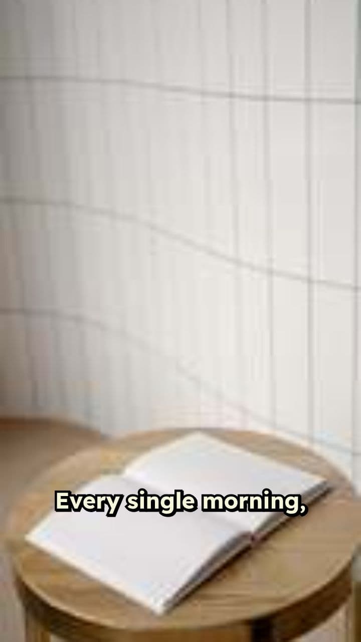 Embrace Your Daily Journey