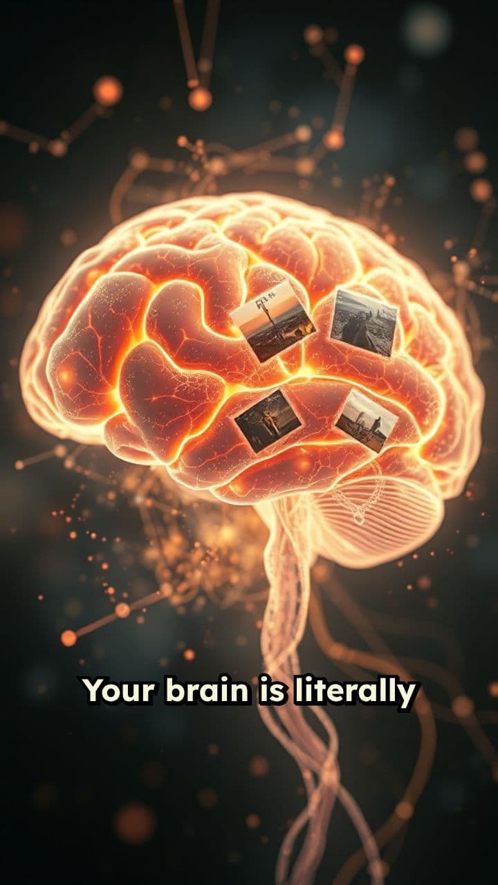 The Fallibility of Memory