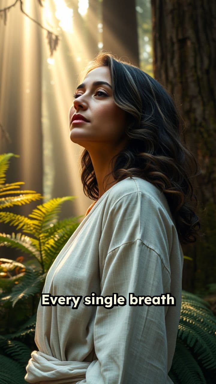 Celebrate Every Breath