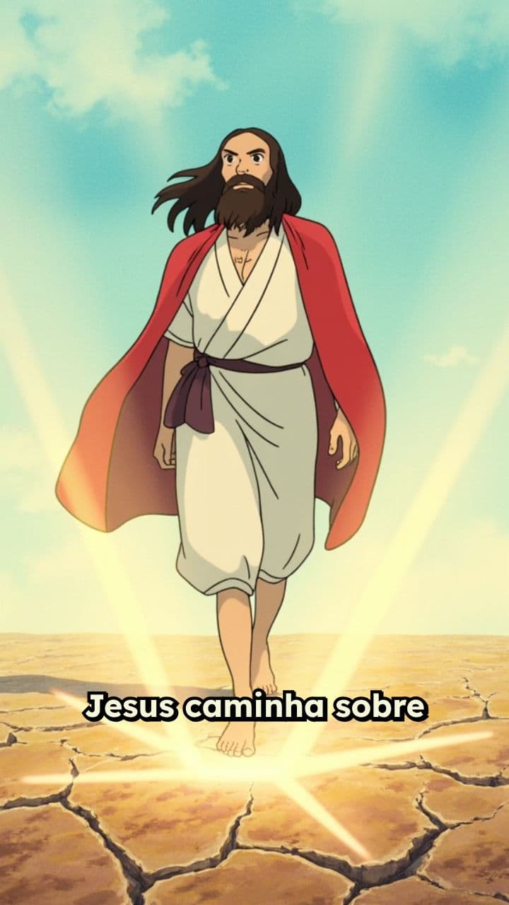 A Luz que Destrói as Trevas