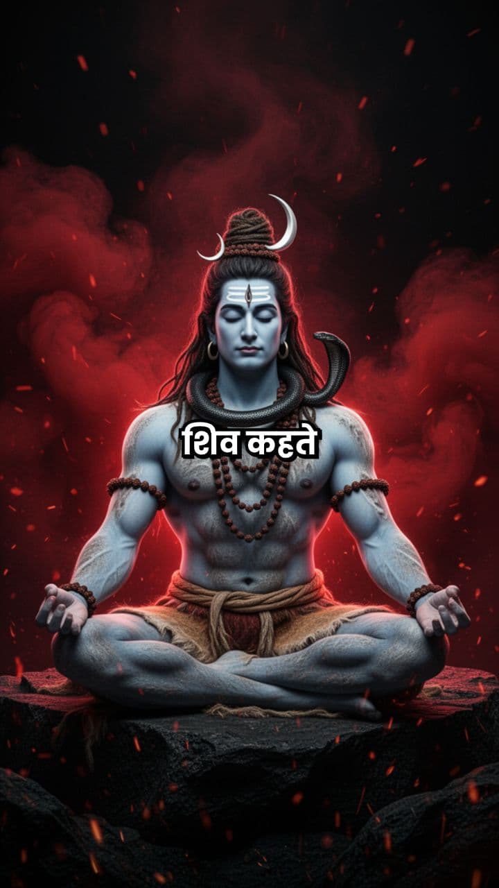 खालीपन से अजेयता तक