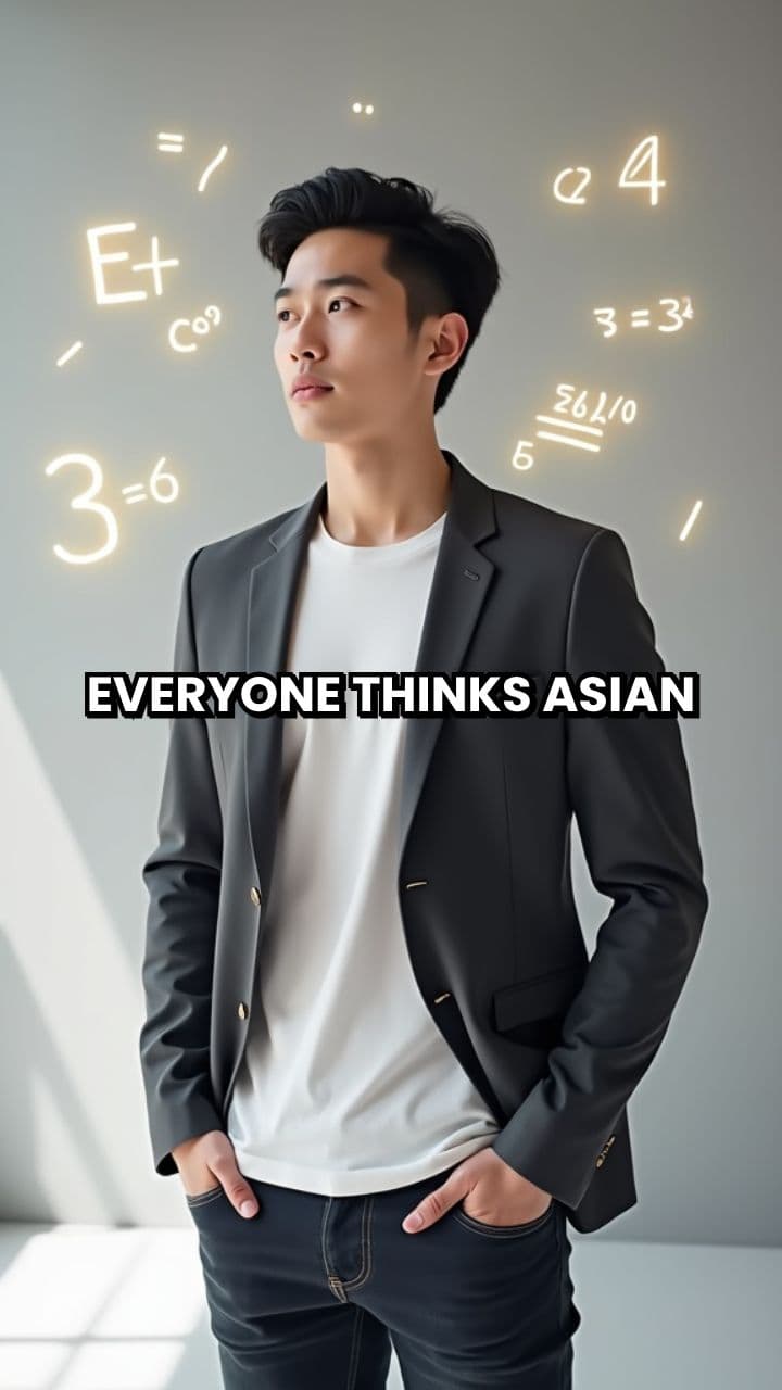 The Model Minority Myth: Unveiling the Truth