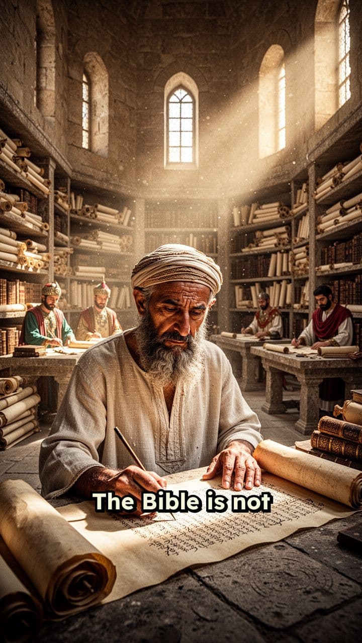 Prophecy and the Bible’s Unfinished Predictions