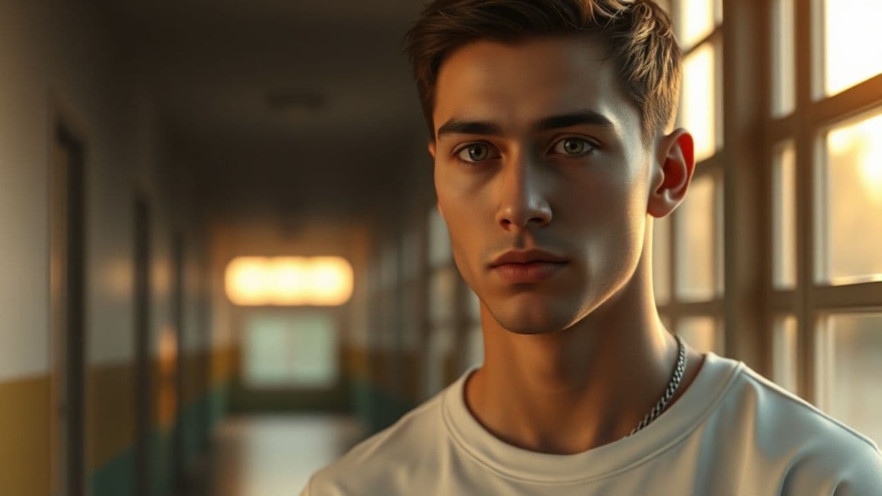 The Rules of My Game