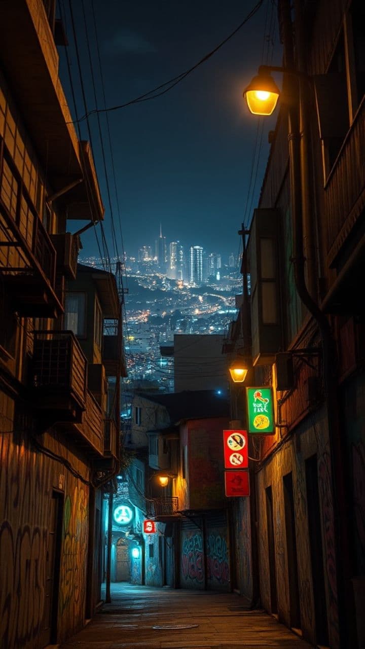 Madrugada e Enchendo o Saco