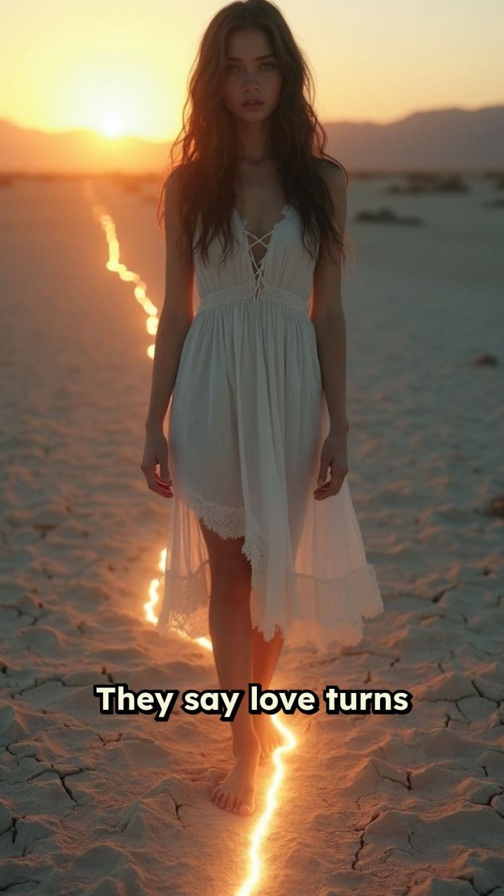 Stuck In Between Love and Hate