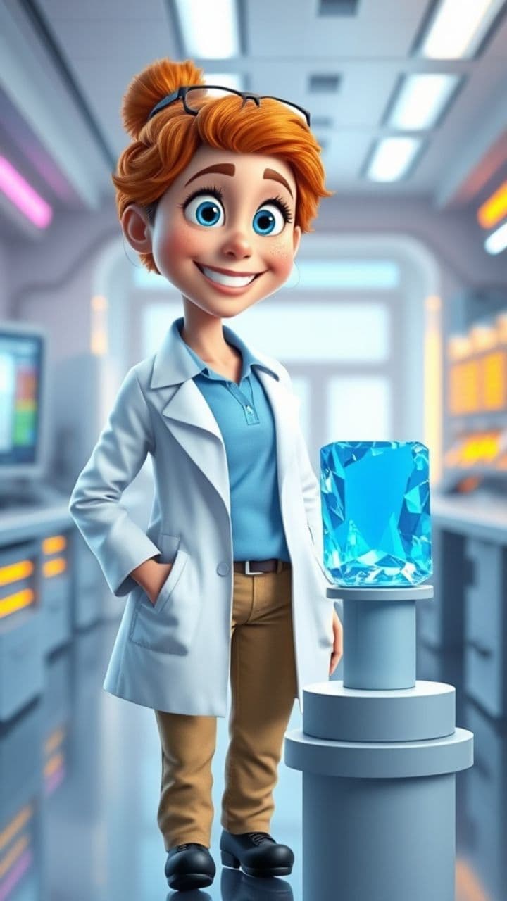 States of Matter Revisited