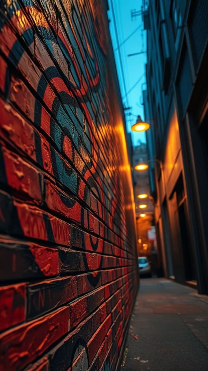 Turn Down Fear, Turn Up Funk