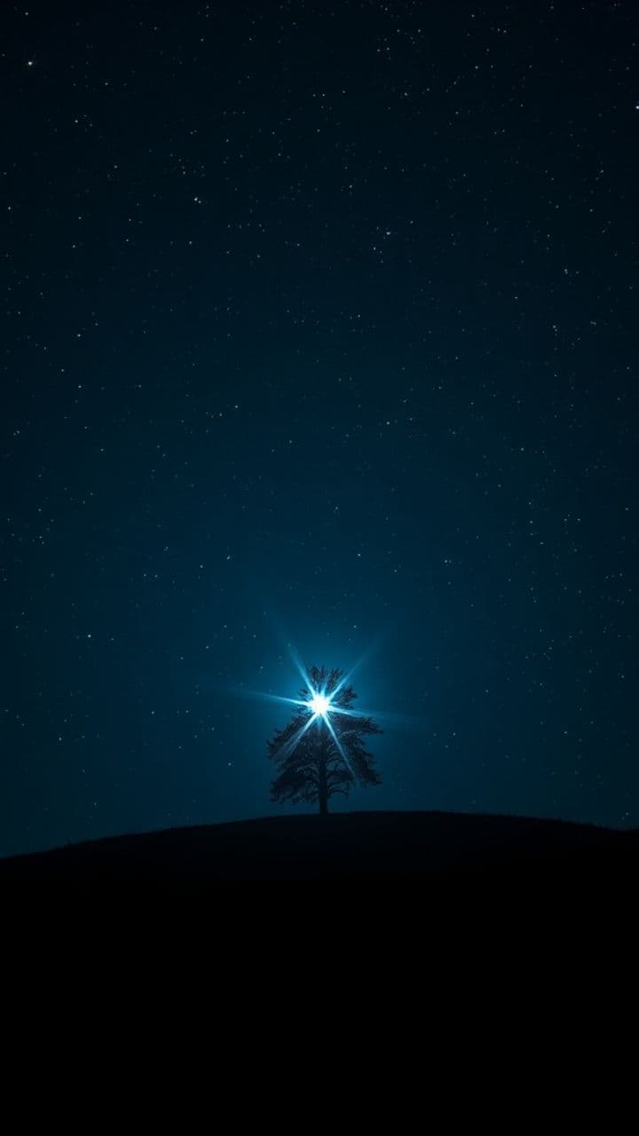 Звездочка-оберег