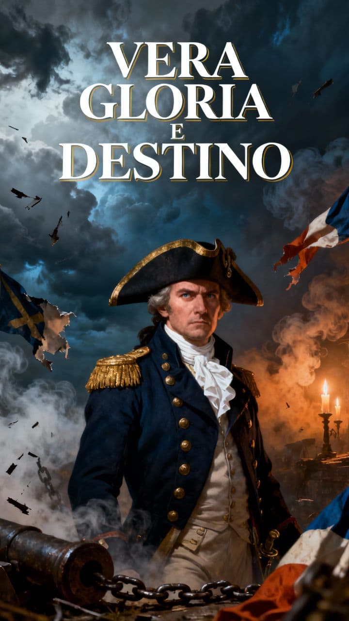 Vera gloria e destino