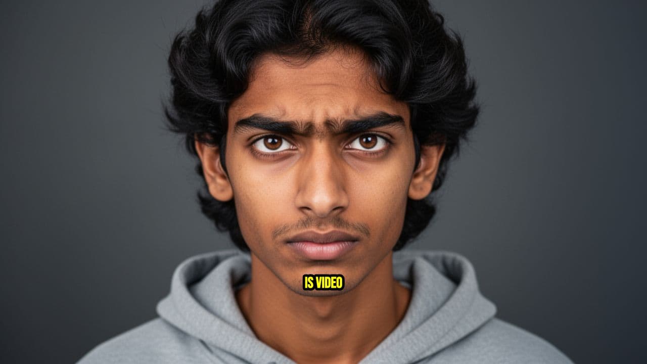 Teenage Confusion Ka Real Solution